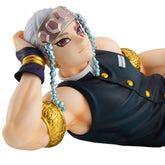 Figura megahouse kimetsu no yaiba demon slayer tamao palma palm size uzui